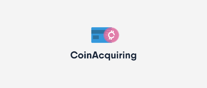 coinacquiring-сервис-платежей